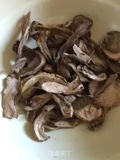 Make Fried white cow hep step 0
