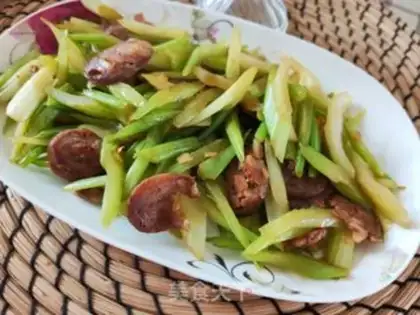 Make Weenie celery step 13