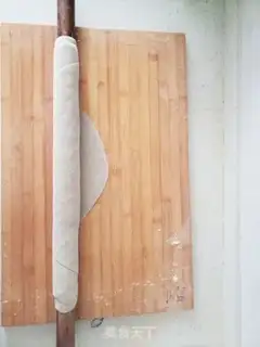 Make Noodles step 1