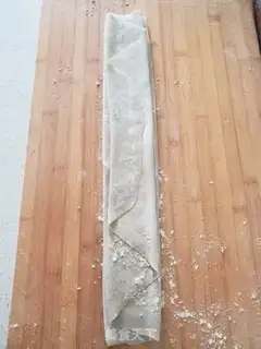 Make Noodles step 2