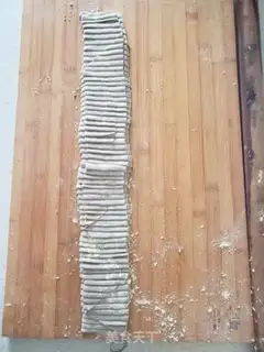 Make Noodles step 3