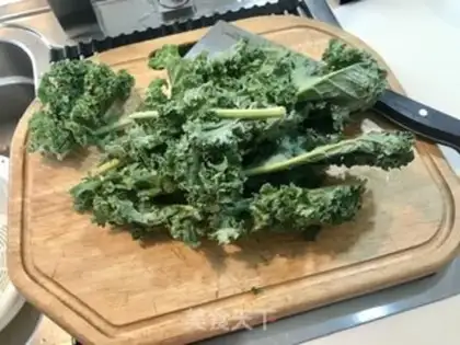 Make Tuna vegetable salad step 5