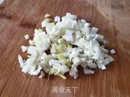 Make Noodles step 5