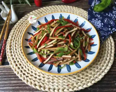 Make Chili step 10