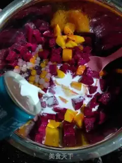 Make Seameat step 5