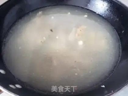 Make Noodles step 8