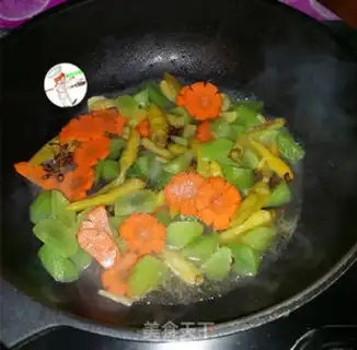 Make Capricorn eggs step 6