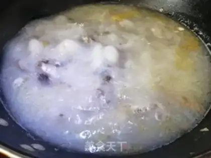 Make Noodles step 9