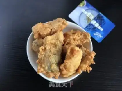 Make Cheese juice cod step 5