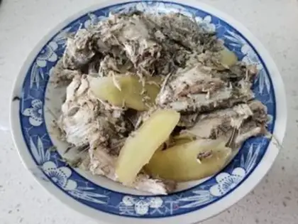 Make Noodles step 10