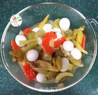 Make Capricorn eggs step 8