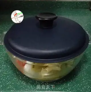 Make Capricorn eggs step 9