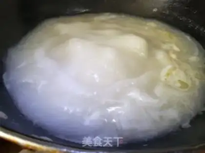 Make Noodles step 12