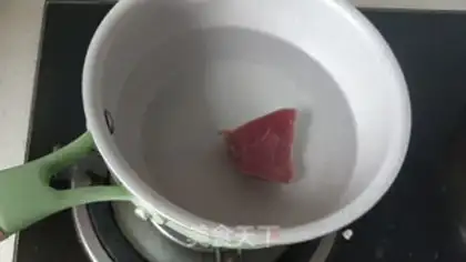 Make Mashed step 1
