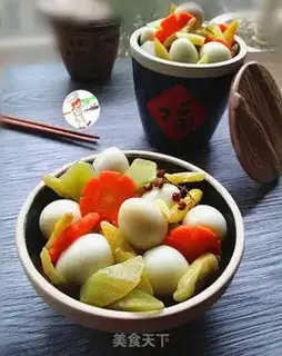 Make Capricorn eggs step 10