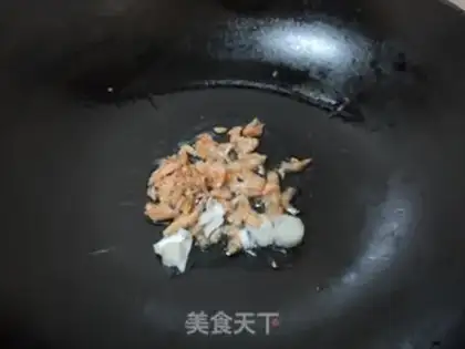 Make Scrambles step 2