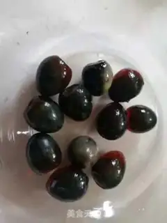 Make Frozen eggs step 0