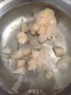 Make Smelt step 0