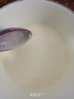 Make Waffles step 4