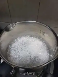 Make Cucumber milk Simillo step 5