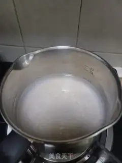 Make Cucumber milk Simillo step 6