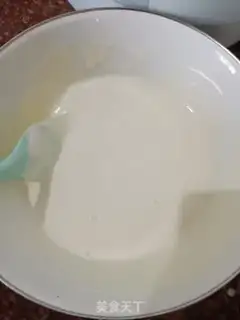 Make Waffles step 6