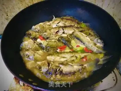 Make Farmer fish step 6