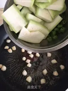 Make Smelt step 5