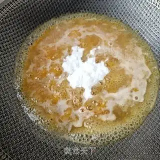 Make Coconut juice, three-colour jelly step 8