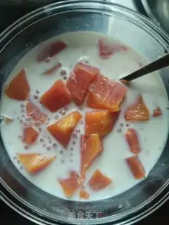 Make Cucumber milk Simillo step 10