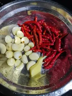 Make The guacamole step 1