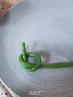 Make Pumpkin beans step 9