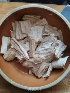 Make Pork-cracker step 0