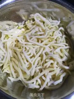 Make The guacamole step 4