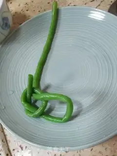 Make Pumpkin beans step 10
