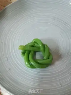 Make Pumpkin beans step 12