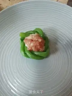 Make Pumpkin beans step 13