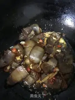 Make The gravy step 5