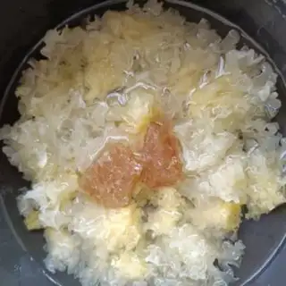 Make Cream-cracker step 3