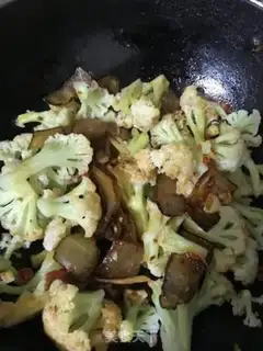 Make The gravy step 6