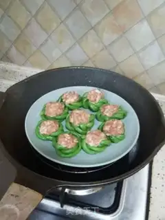 Make Pumpkin beans step 15