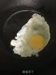 Make Cook rice powder with your hands step 2