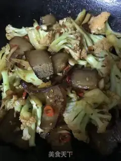 Make The gravy step 8