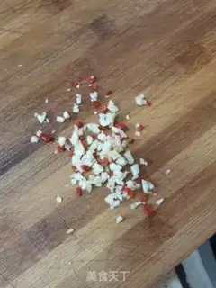 Make Pumpkin beans step 17