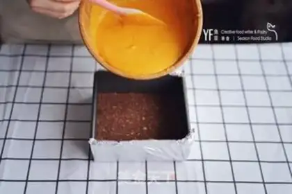Make Japanese pumpkin step 5