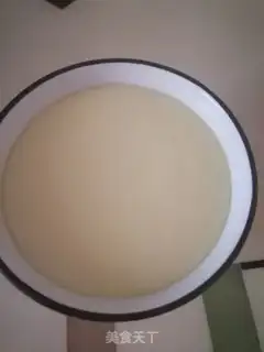 Make Steaming eggs step 2