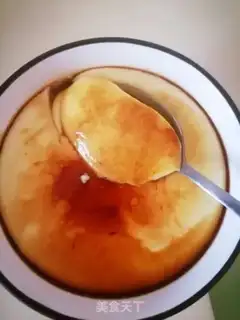 Make Steaming eggs step 3