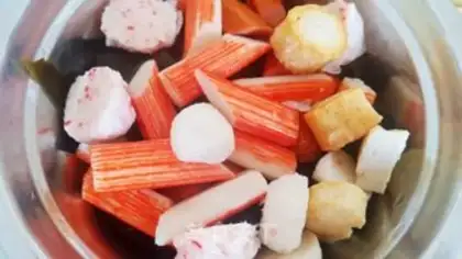 Make Spicy pot step 6