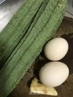 Make Smelting eggs step 0