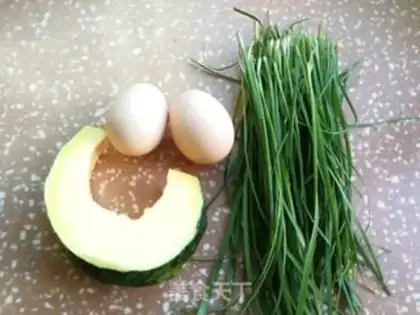 Make Pumpkin
